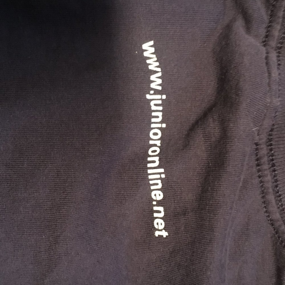 Junior shirt - great Australian band! - Picture 3 of 4